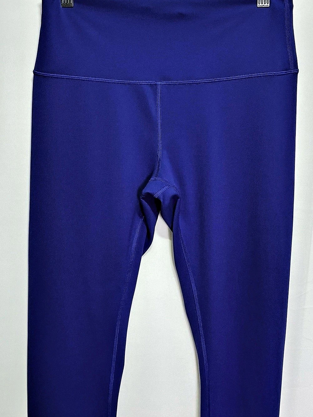 Lululemon Wunder Train High-Rise Tight 28" Blue Leggings Size 10